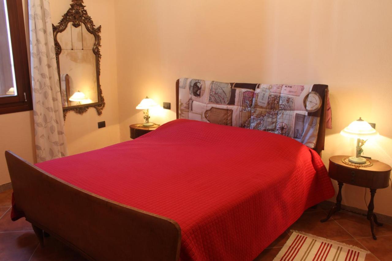 B&B Polirone San Benedetto Po Eksteriør billede