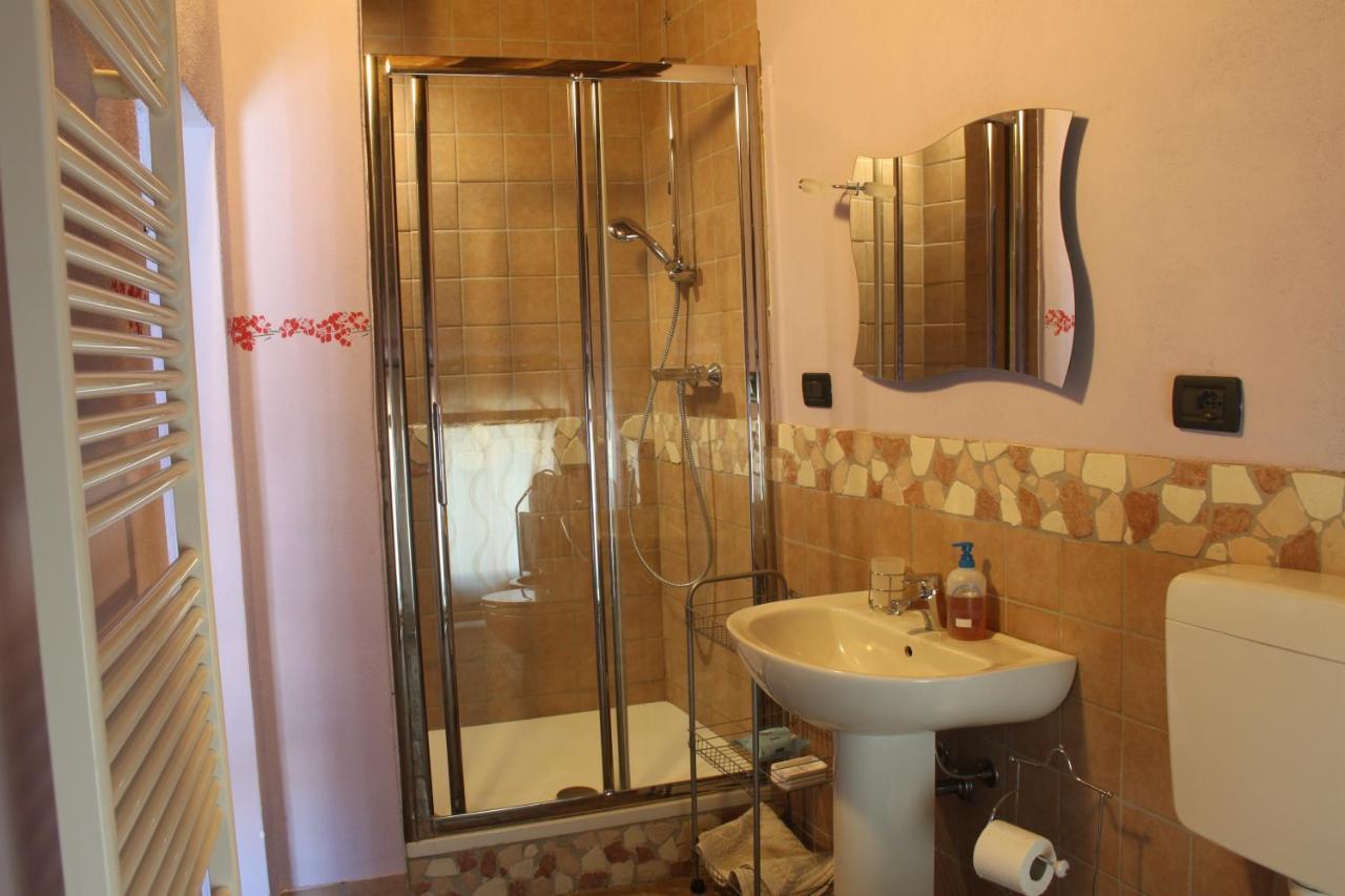 B&B Polirone San Benedetto Po Eksteriør billede