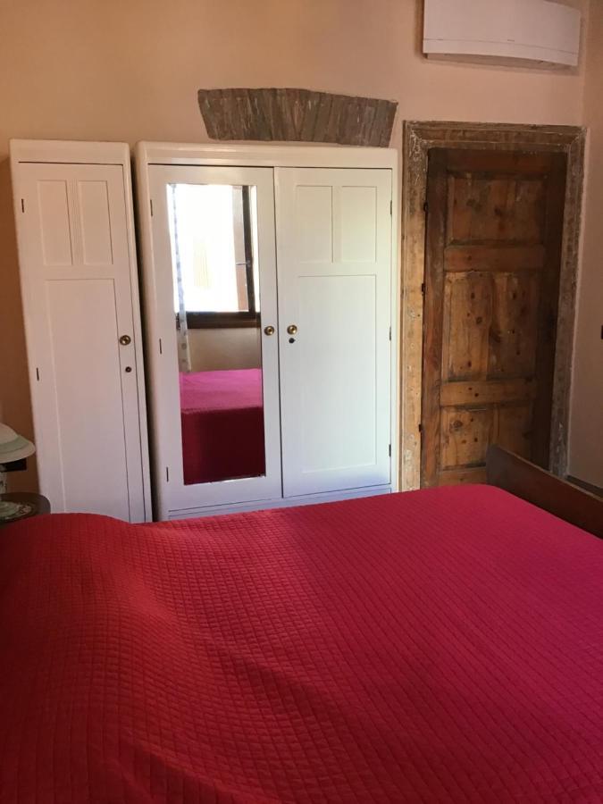 B&B Polirone San Benedetto Po Eksteriør billede