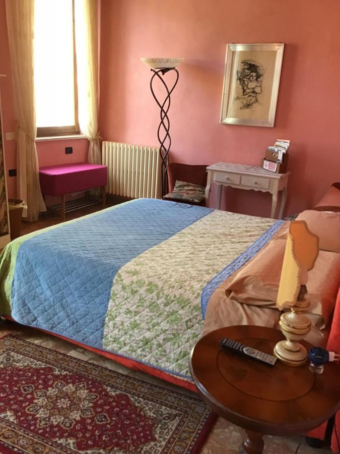 B&B Polirone San Benedetto Po Eksteriør billede