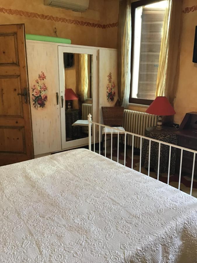 B&B Polirone San Benedetto Po Eksteriør billede