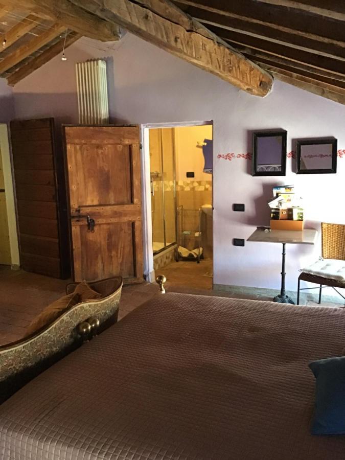 B&B Polirone San Benedetto Po Eksteriør billede