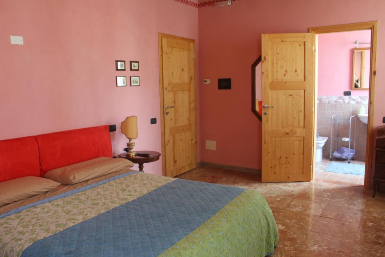 B&B Polirone San Benedetto Po Eksteriør billede
