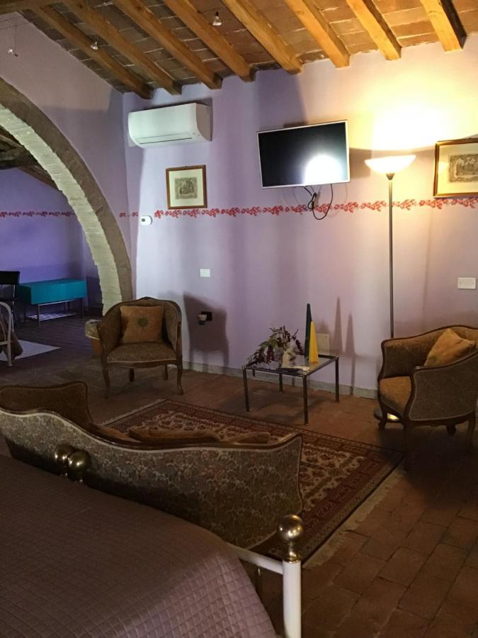 B&B Polirone San Benedetto Po Eksteriør billede