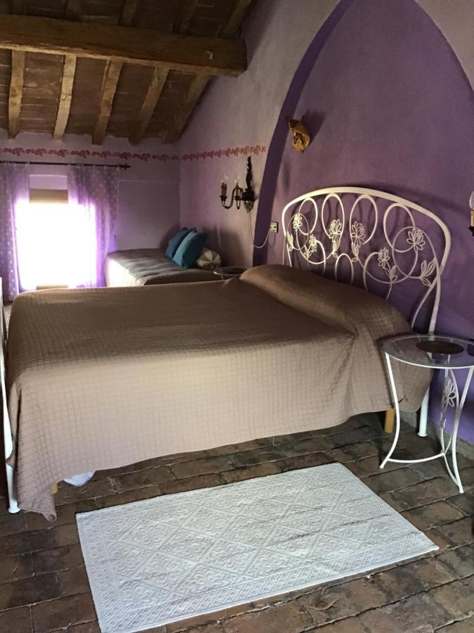 B&B Polirone San Benedetto Po Eksteriør billede